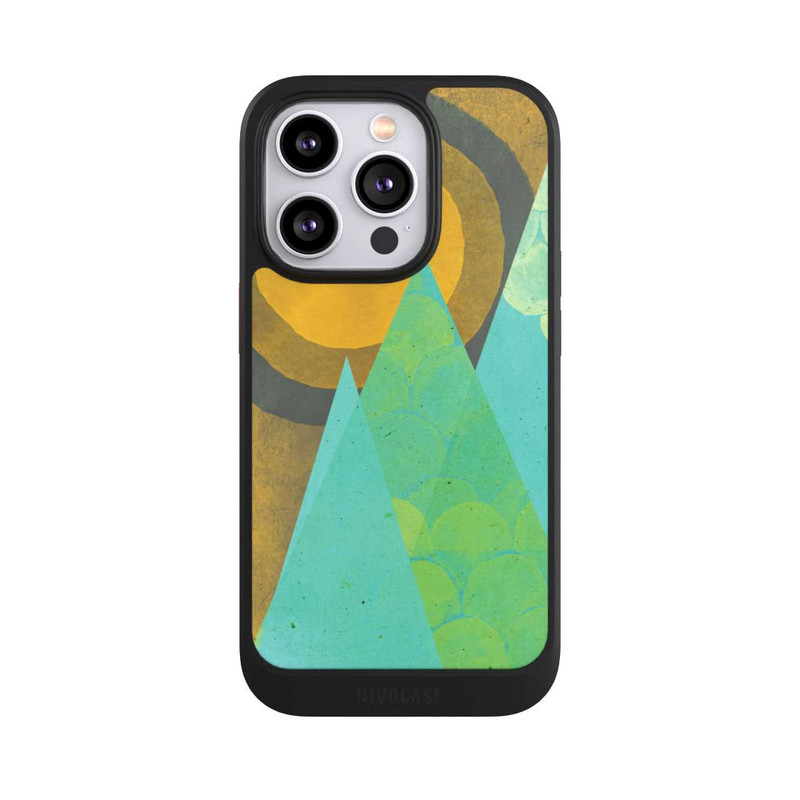 iPhone 14 Pro NIVOcore Journée de la Norvège