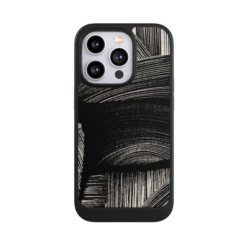 iPhone 14 Pro NIVOcore Straw