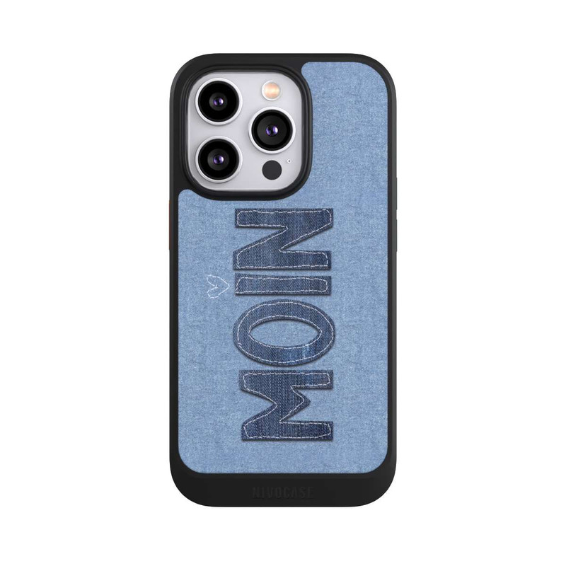 iPhone 14 Pro NIVOcore Moin Jeans