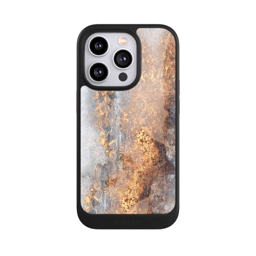Apple iPhone 14 Pro NIVOcore Nebel