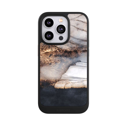Apple iPhone 14 Pro NIVOcore Aufziehender Sturm