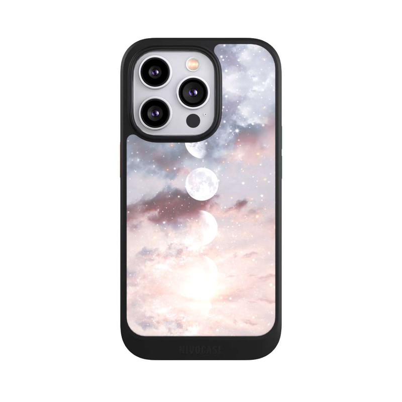 iPhone 14 Pro NIVOcore clair de lune