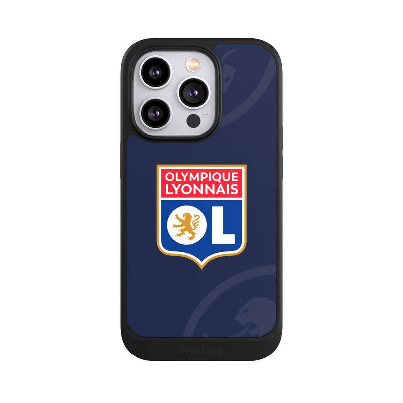 iPhone 14 Pro NIVOcore OL Blason