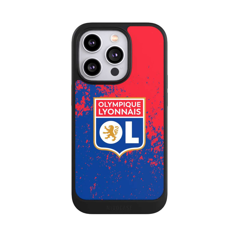 iPhone 14 Pro NIVOcore OL Grunge