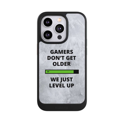 Apple iPhone 14 Pro NIVOcore Gamers Don't Get Older