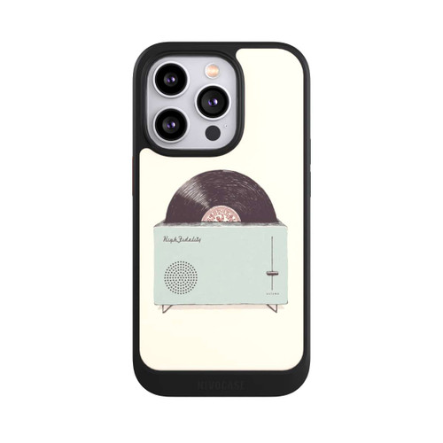 Apple iPhone 14 Pro NIVOcore High Fidelity-Main