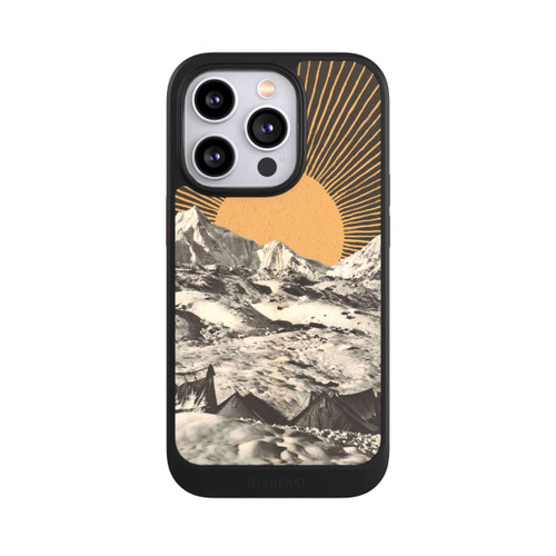 Apple iPhone 14 Pro NIVOcore Gebirgslandschaft 6