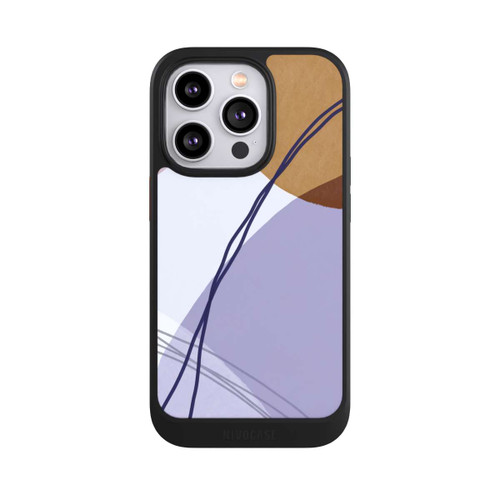 Apple iPhone 14 Pro NIVOcore Graphique 266 Violet