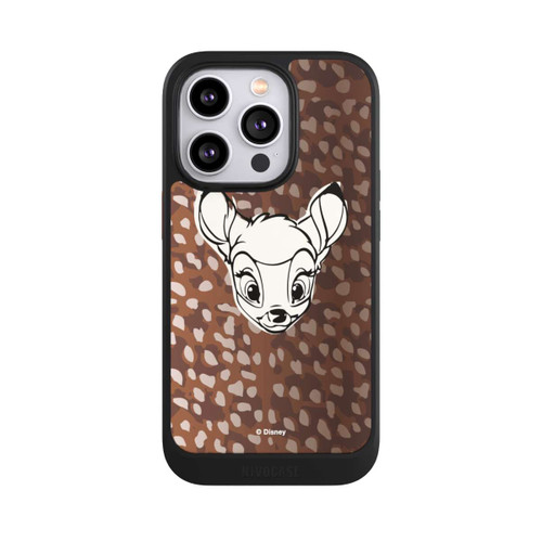 Apple iPhone 14 Pro NIVOcore Bambi Leoprint
