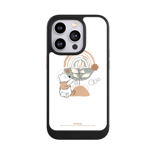 Apple iPhone 14 Pro NIVOcore Winnie Puuh Natur
