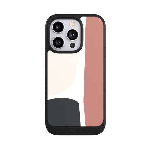 Apple iPhone 14 Pro NIVOcore Naturfarben Trio
