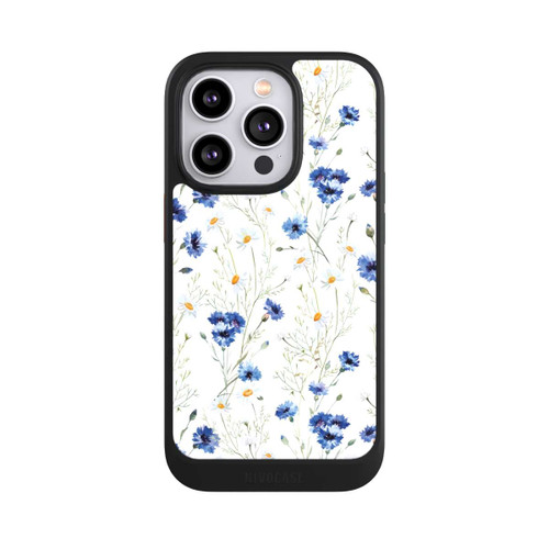 Apple iPhone 14 Pro NIVOcore Flower Pattern 6