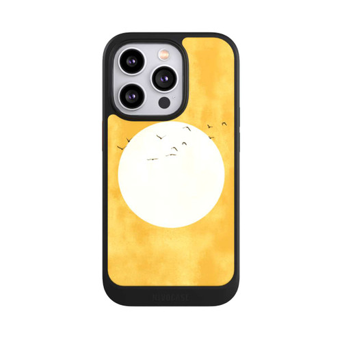 Apple iPhone 14 Pro NIVOcore Eternal Sunshine