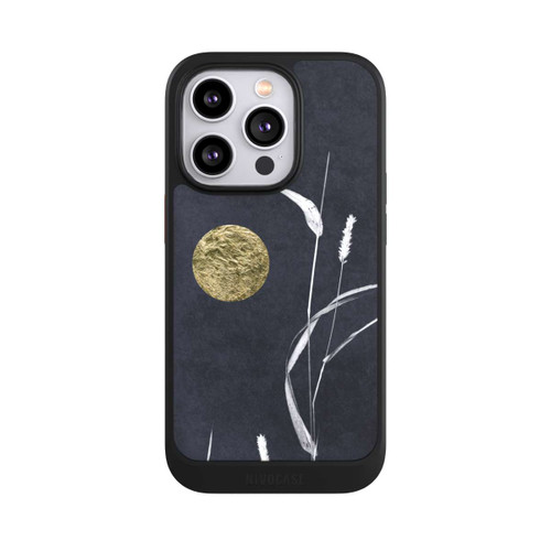 Apple iPhone 14 Pro NIVOcore Dämmerung in der Dunkelheit