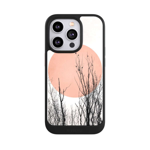Apple iPhone 14 Pro NIVOcore Träume bei Sonnenuntergang