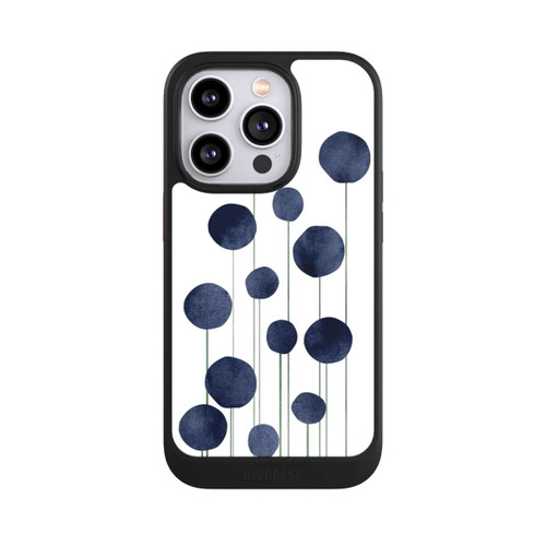 Apple iPhone 14 Pro NIVOcore Wasserblumen