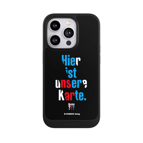 Apple iPhone 14 Pro NIVOcore Sie Hören von Meinem Anwalt