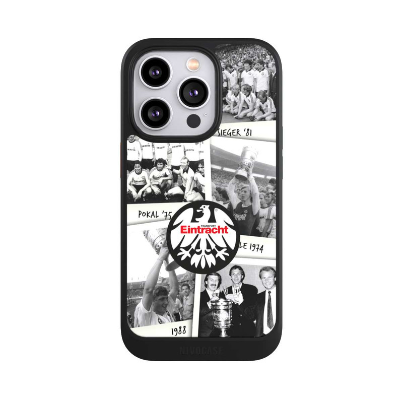iPhone 14 Pro NIVOcore Polaroid