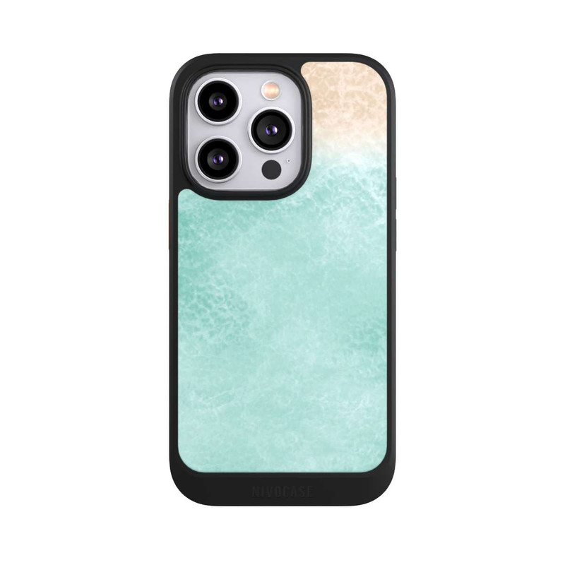 iPhone 14 Pro NIVOcore Beach 24_7