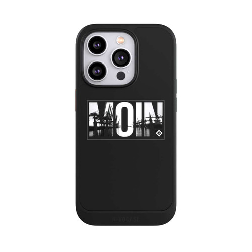 Apple iPhone 14 Pro NIVOcore HSV MOIN