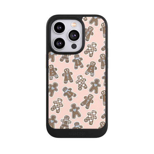 Apple iPhone 14 Pro NIVOcore Gingerbread man