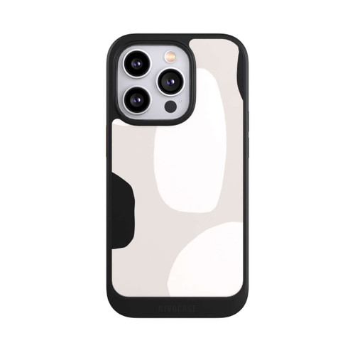Apple iPhone 14 Pro NIVOcore Abstrakte Formen - Anastasia Sawall