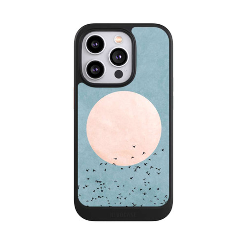 Apple iPhone 14 Pro NIVOcore Wegfliegen