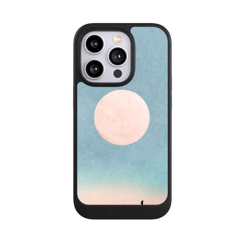 iPhone 14 Pro NIVOcore Waking Up Warm 1