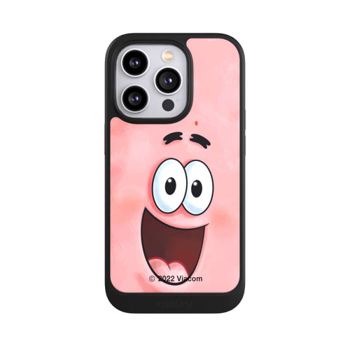 Apple iPhone 14 Pro NIVOcore Patrick Closeup