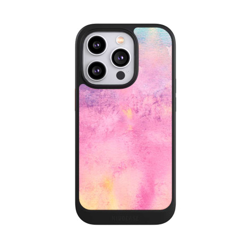Apple iPhone 14 Pro NIVOcore Regenbogennebel