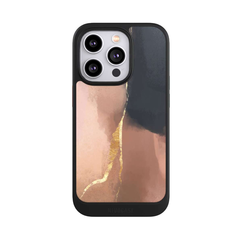 iPhone 14 Pro NIVOcore Stay Calm