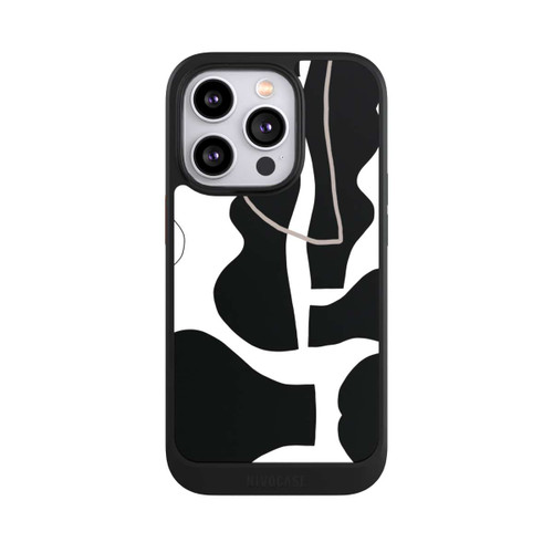 Apple iPhone 14 Pro NIVOcore Konturen Anastasia Sawall