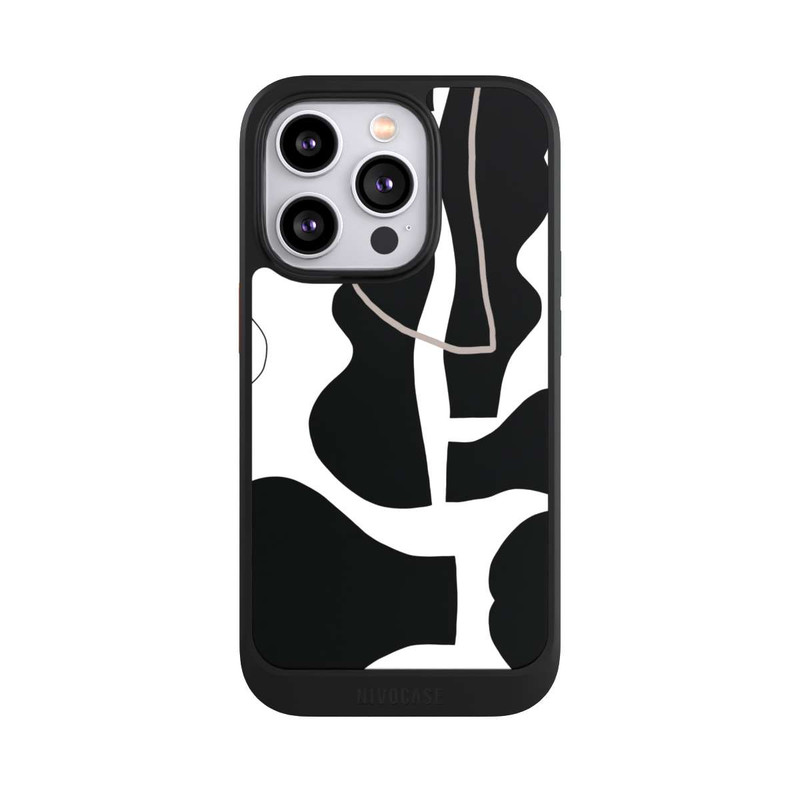iPhone 14 Pro NIVOcore Konturen Anastasia Sawall