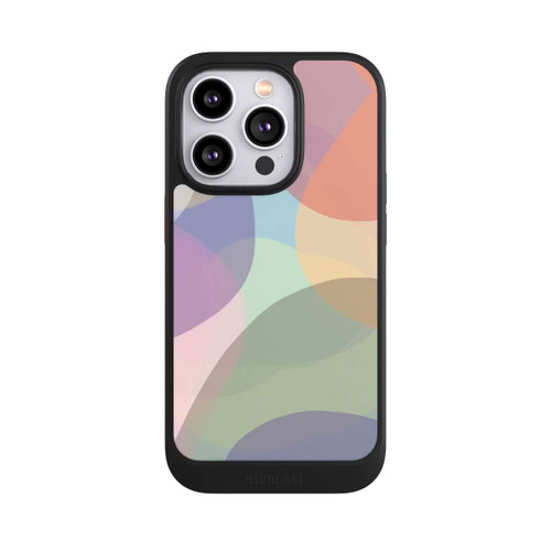 Apple iPhone 14 Pro NIVOcore Weiche Formen