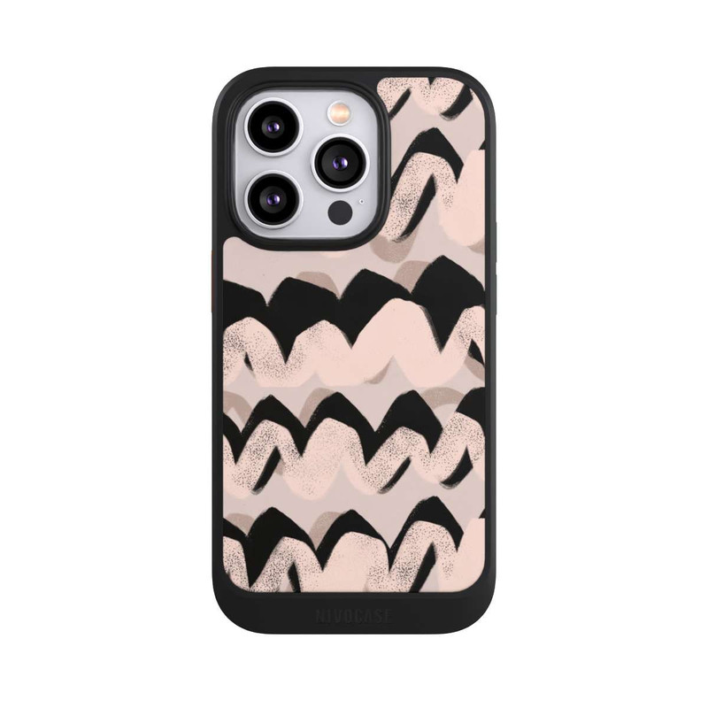 iPhone 14 Pro NIVOcore Zig Zag