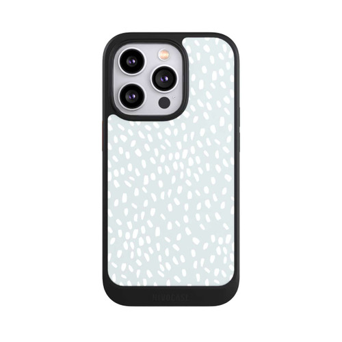 Apple iPhone 14 Pro NIVOcore Dots Green