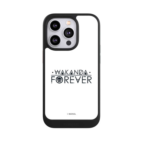 Apple iPhone 14 Pro NIVOcore Wakanda Forever Black Panther