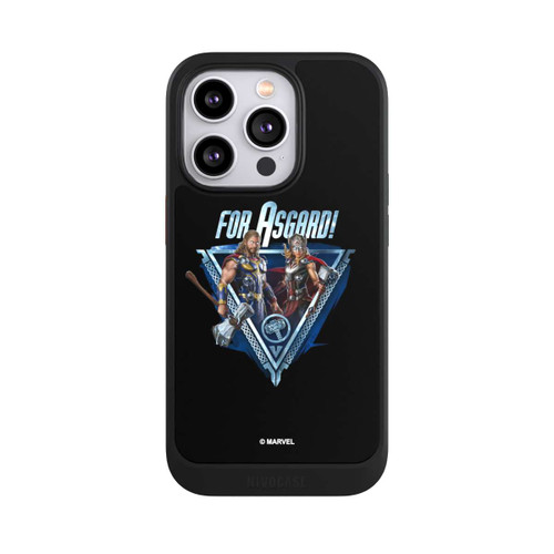 Apple iPhone 14 Pro NIVOcore  Thor for Asgard