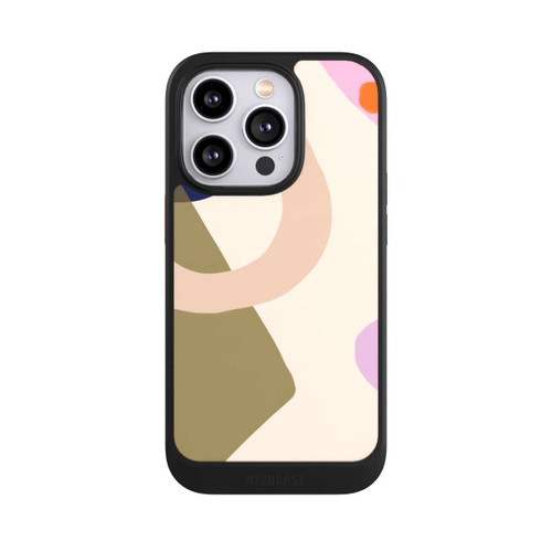 Apple iPhone 14 Pro NIVOcore Couleurs Bohémiennes