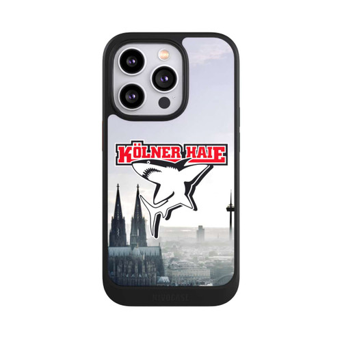 Apple iPhone 14 Pro NIVOcore Stadt Köln