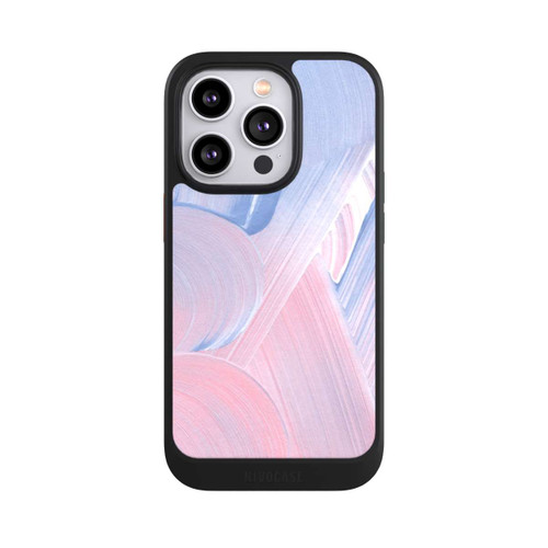 Apple iPhone 14 Pro NIVOcore Emotionen in Pastell