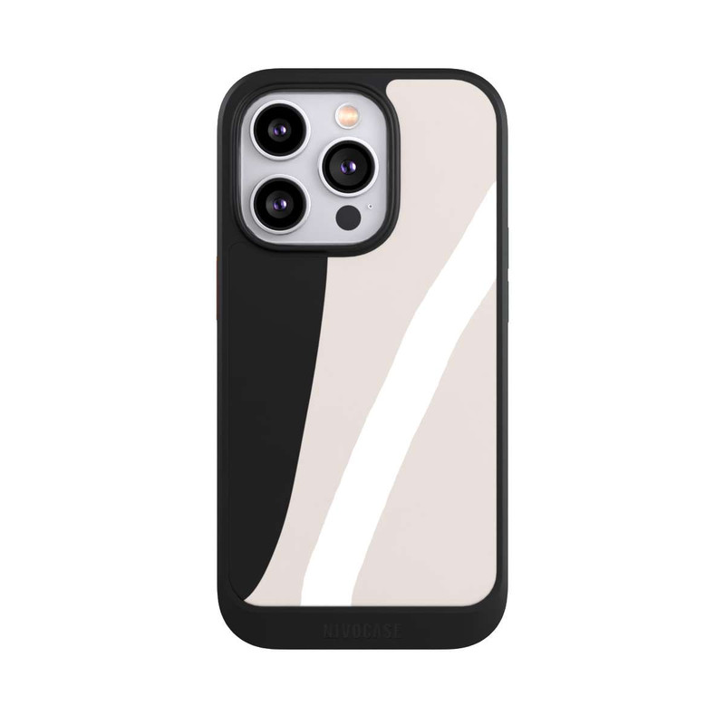 iPhone 14 Pro NIVOcore Hier mit dir