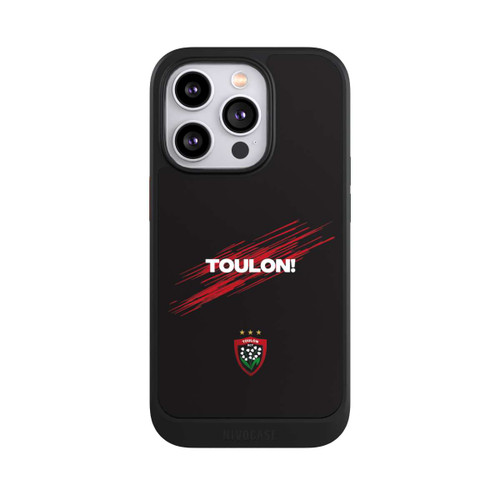Apple iPhone 14 Pro NIVOcore Toulon Noir