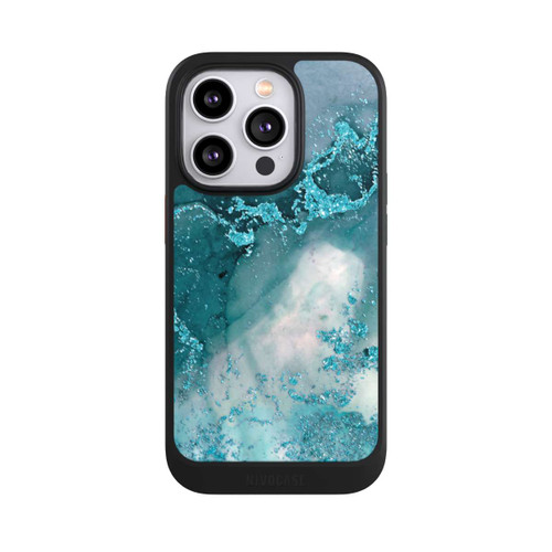 Apple iPhone 14 Pro NIVOcore Alcohol Ink 3
