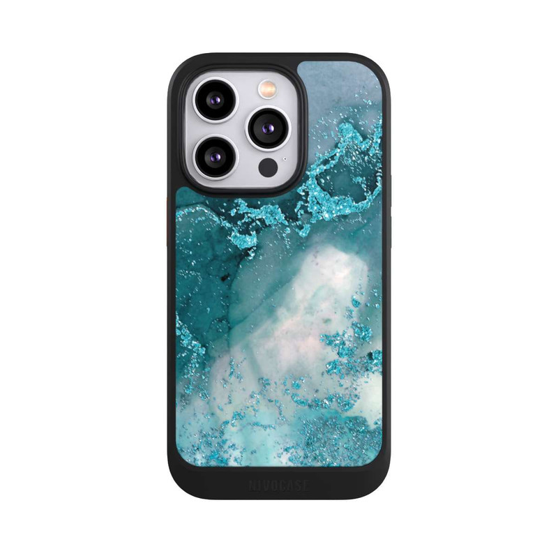 iPhone 14 Pro NIVOcore Alcohol Ink 3
