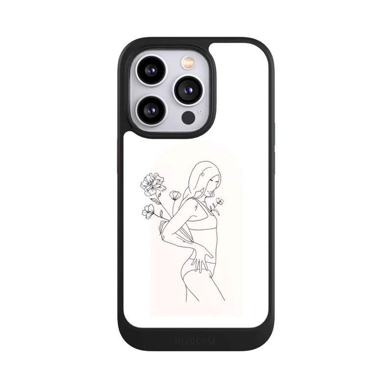 iPhone 14 Pro NIVOcore Body Positive No.3