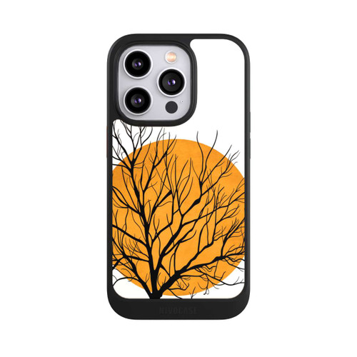 Apple iPhone 14 Pro NIVOcore Verborgene Sonne