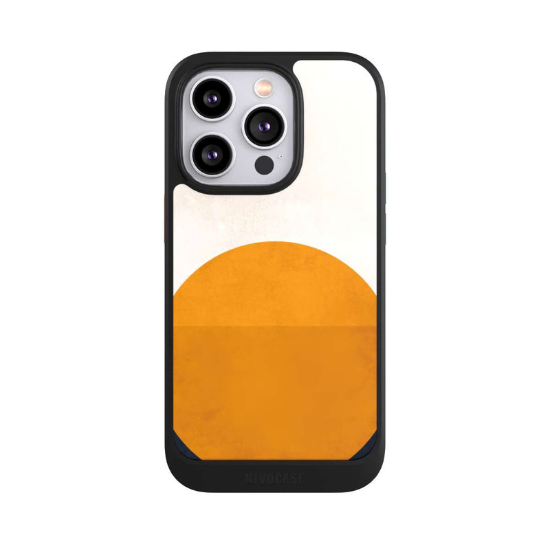 iPhone 14 Pro NIVOcore Melodie des Lebens