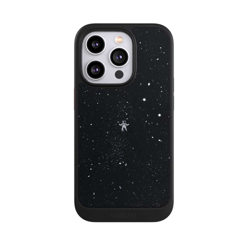 Apple iPhone 14 Pro NIVOcore Kleiner Astronaut