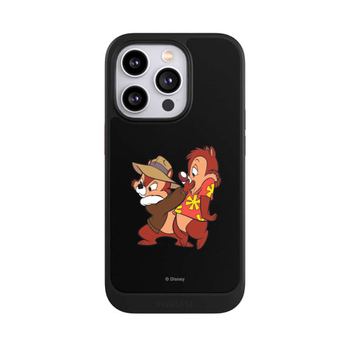 Apple iPhone 14 Pro NIVOcore Chip &amp; Chap